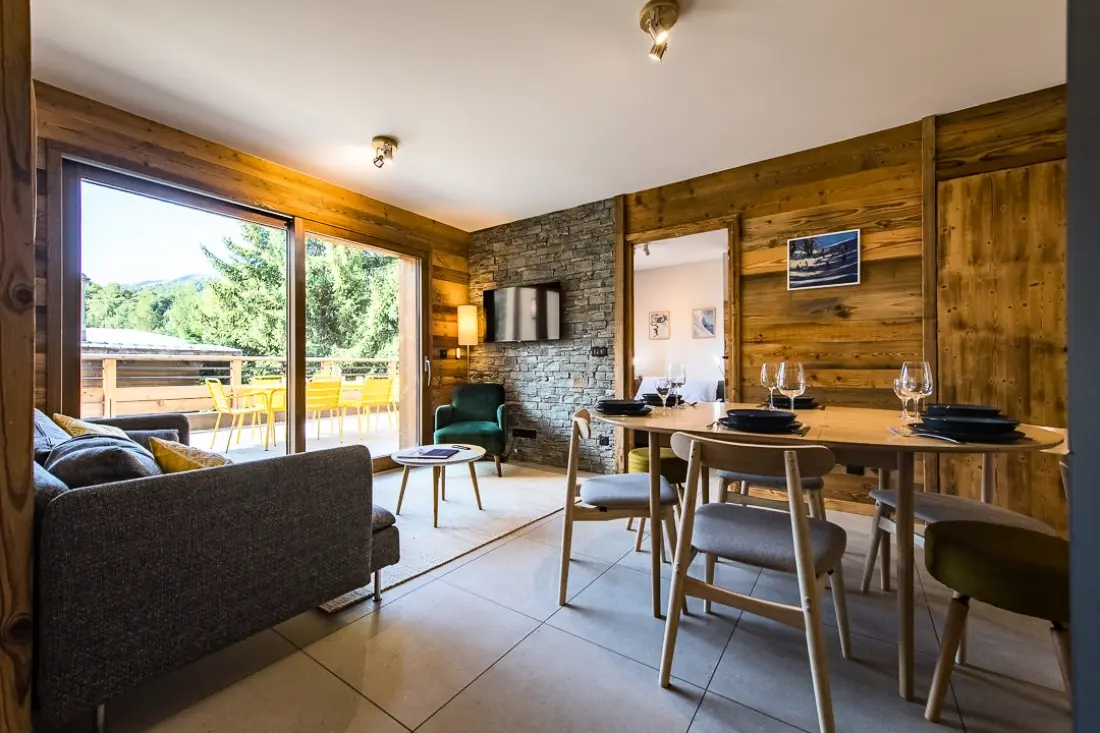Le Hameau Du Moulin Residence