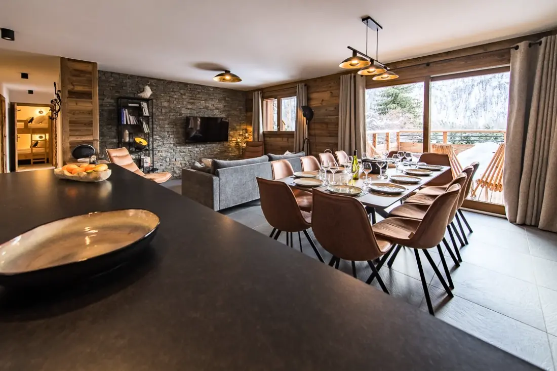 Le Hameau Du Moulin Residence