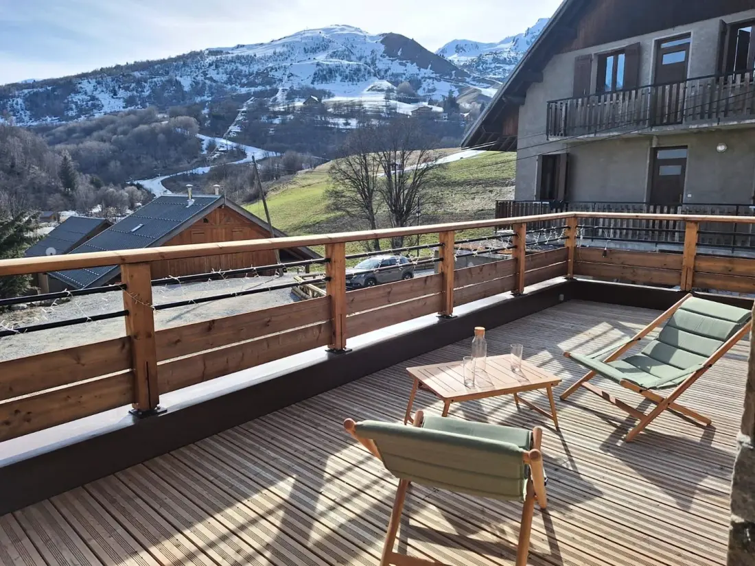Le Hameau Du Moulin Residence