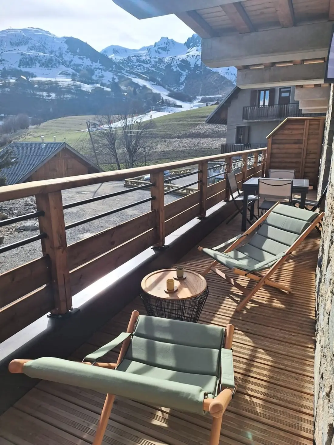 Le Hameau Du Moulin Residence