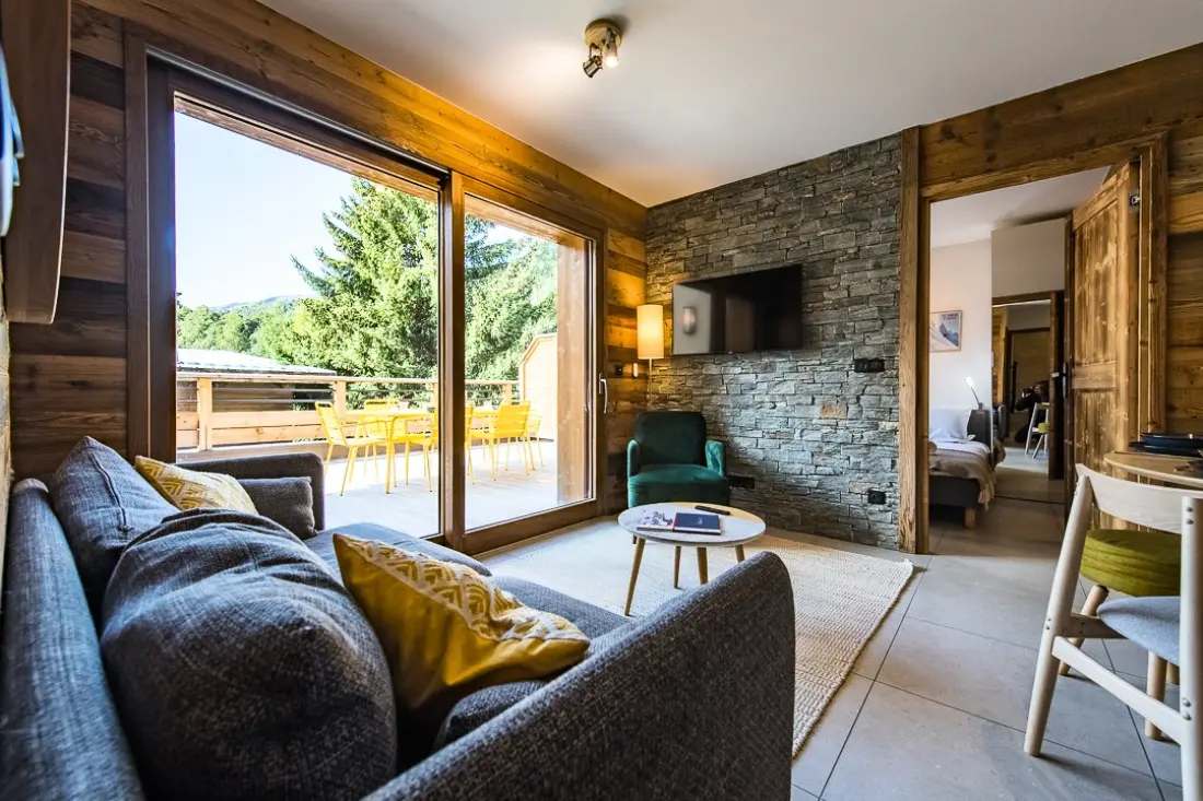 Le Hameau Du Moulin Residence