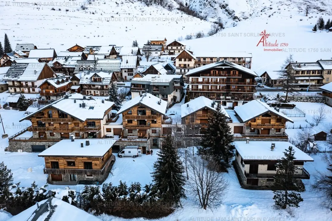 Le Hameau Du Moulin Residence