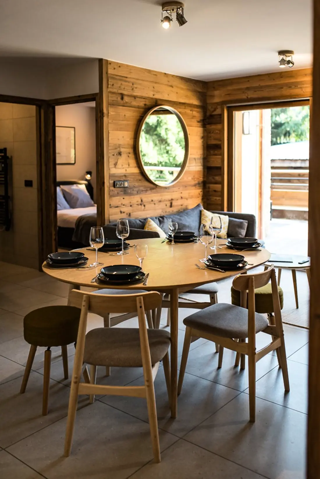 Le Hameau Du Moulin Residence