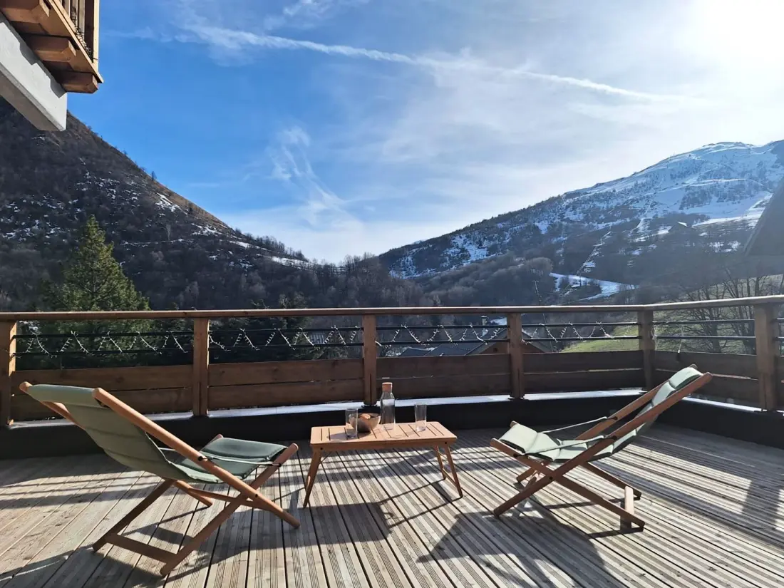 Le Hameau Du Moulin Residence