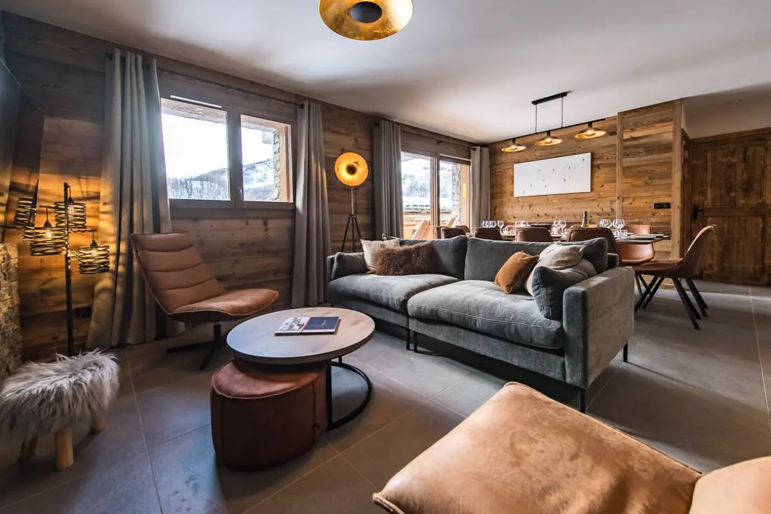 Le Hameau Du Moulin Residence