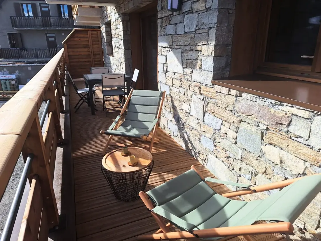 Le Hameau Du Moulin Residence