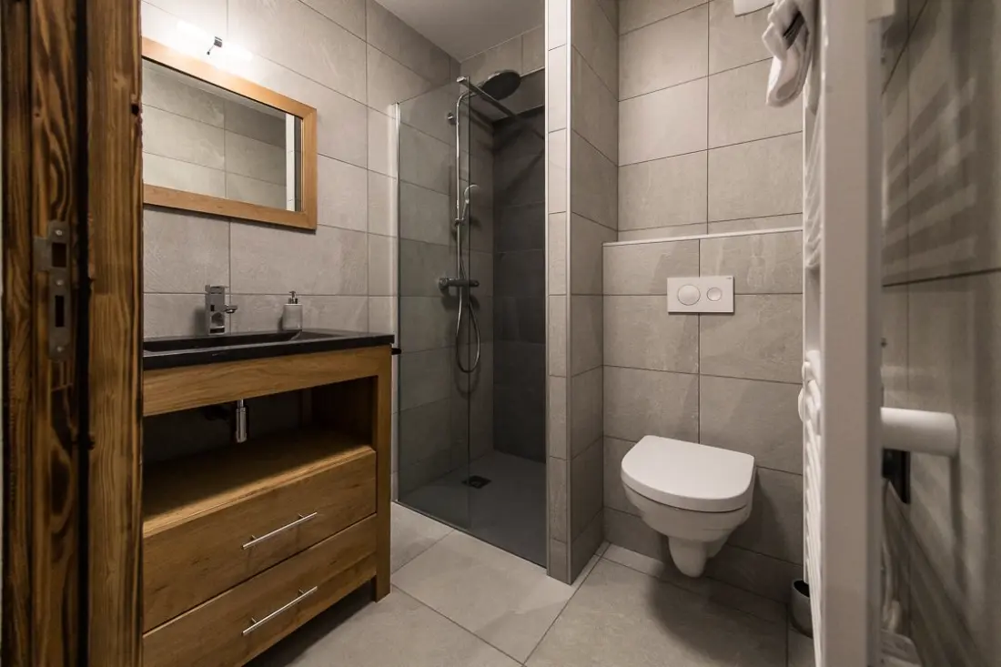 Le Hameau Du Moulin Residence