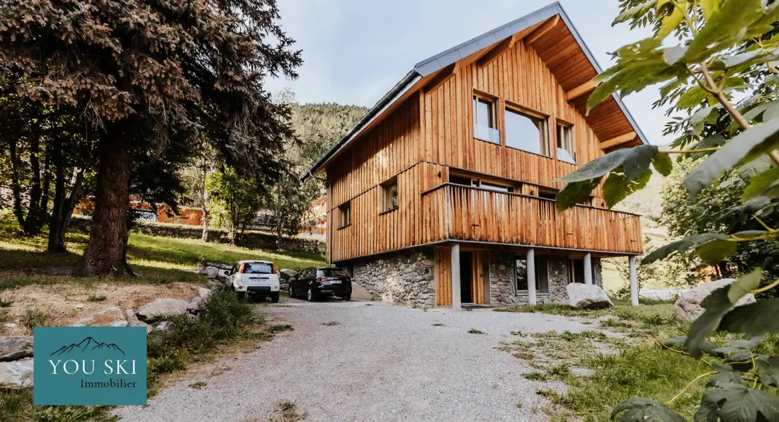 Residence Le Pré