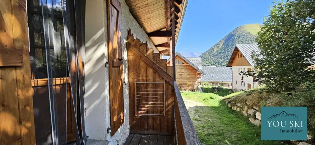 Residence Le Pré
