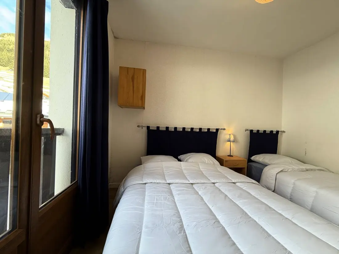 Residence Le Soleil