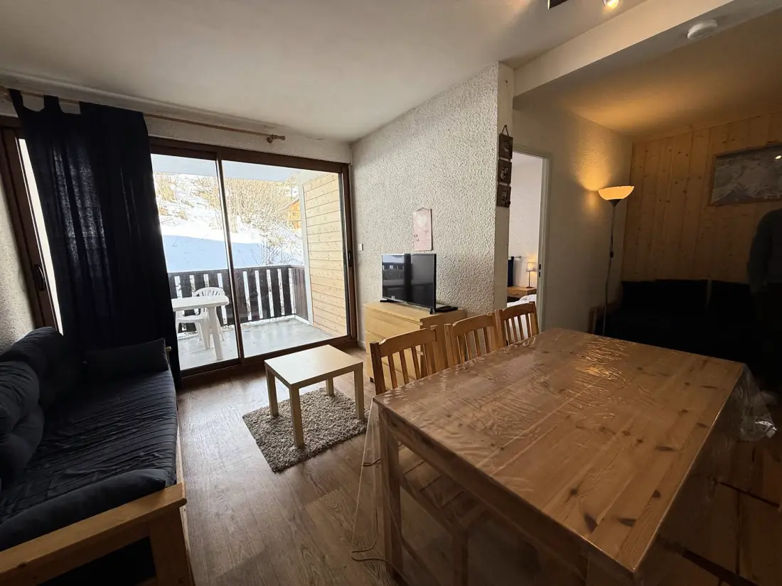 Residence Le Soleil