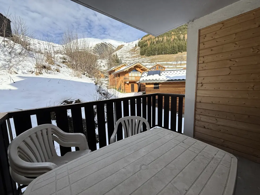 Residence Le Soleil