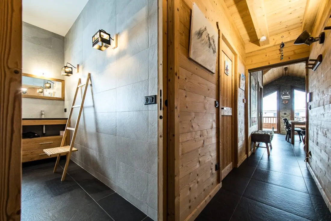 Residence Les Aiguilles