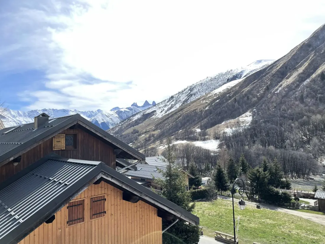 Residence Les Aiguilles