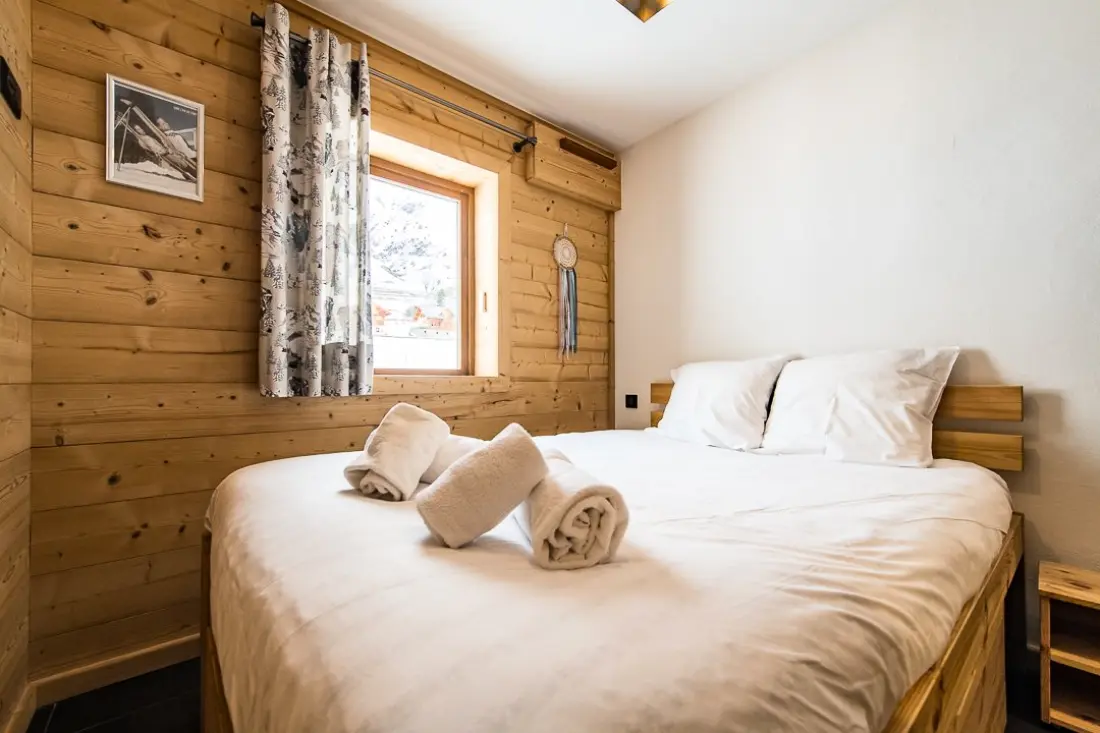 Residence Les Aiguilles