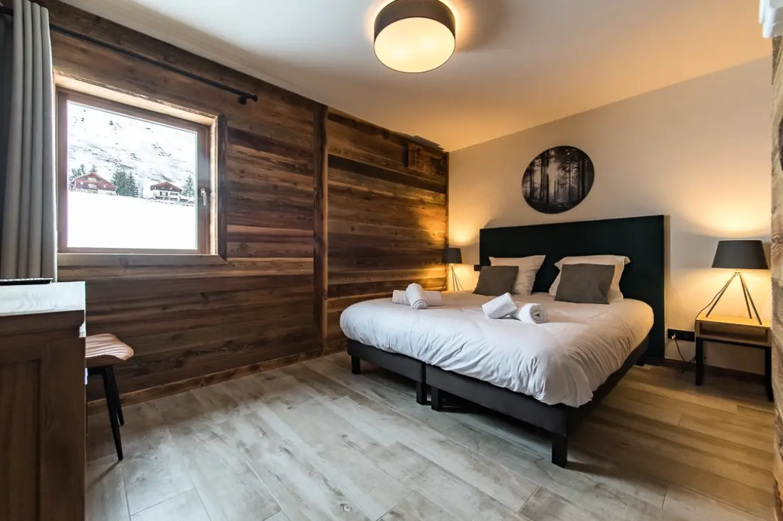 Residence Les Aiguilles