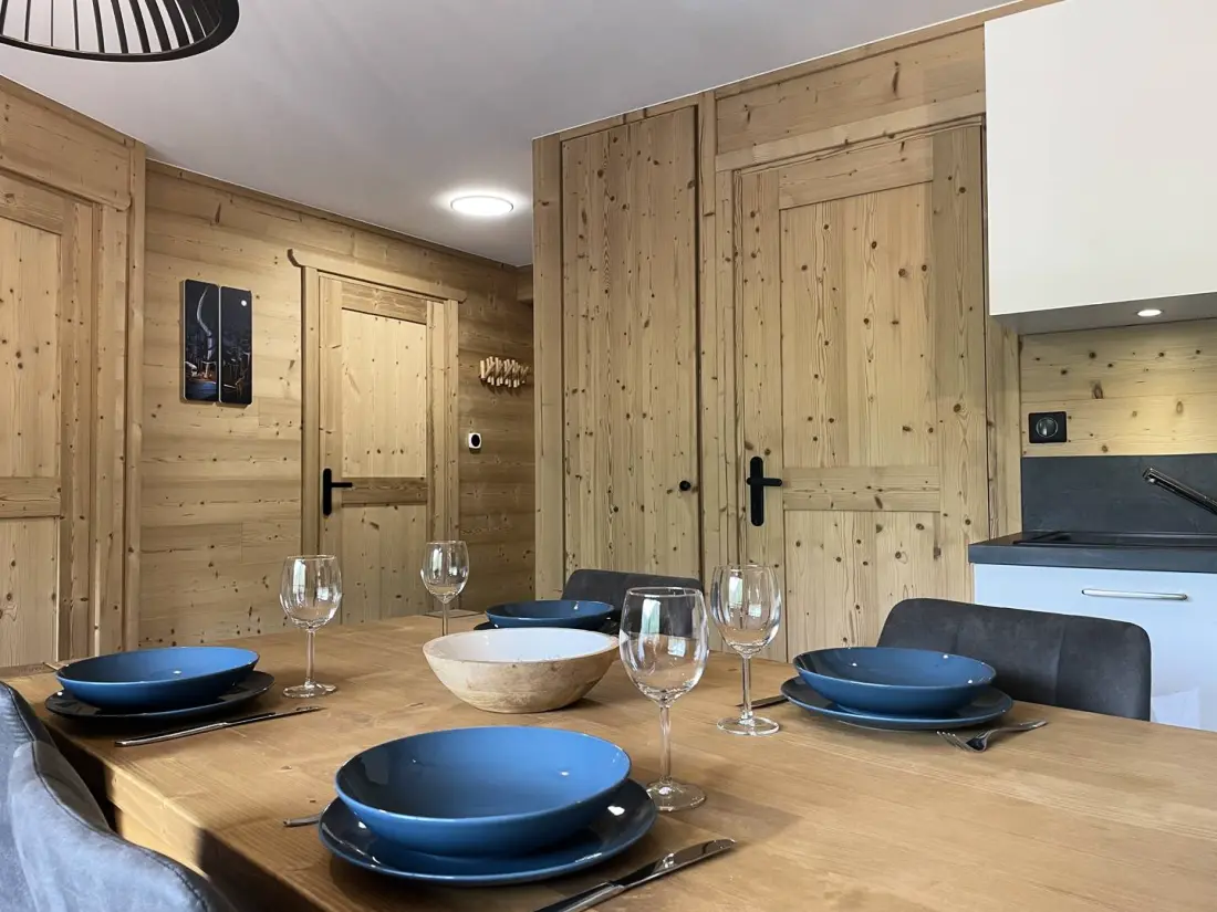 Residence Les Aiguilles