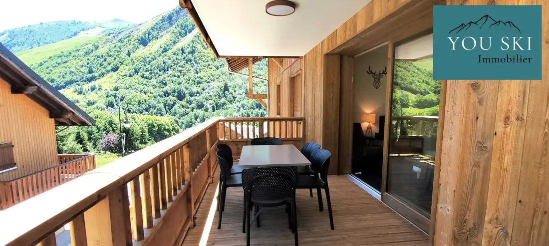 Residence Les Aiguilles