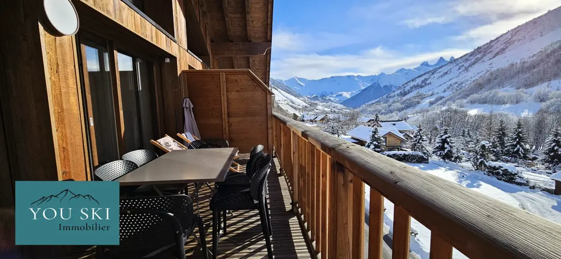 Residence Les Aiguilles