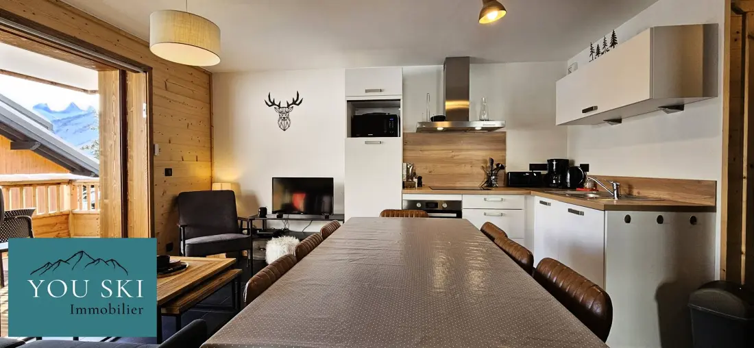 Residence Les Aiguilles