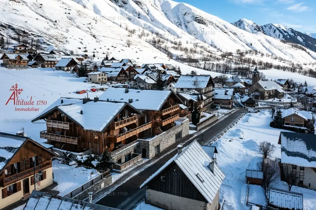 Residence Les Aiguilles