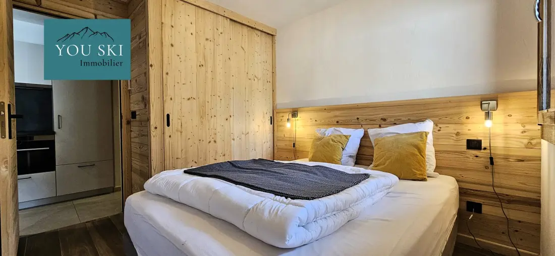 Residence Les Aiguilles