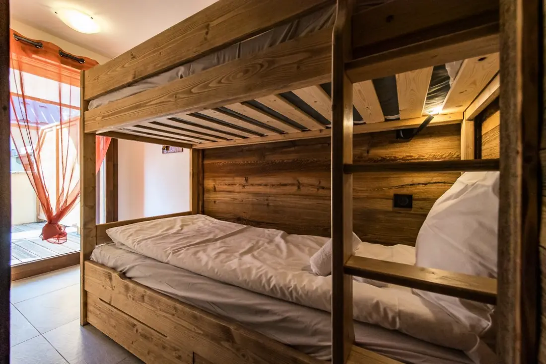 Residence Les Aiguilles
