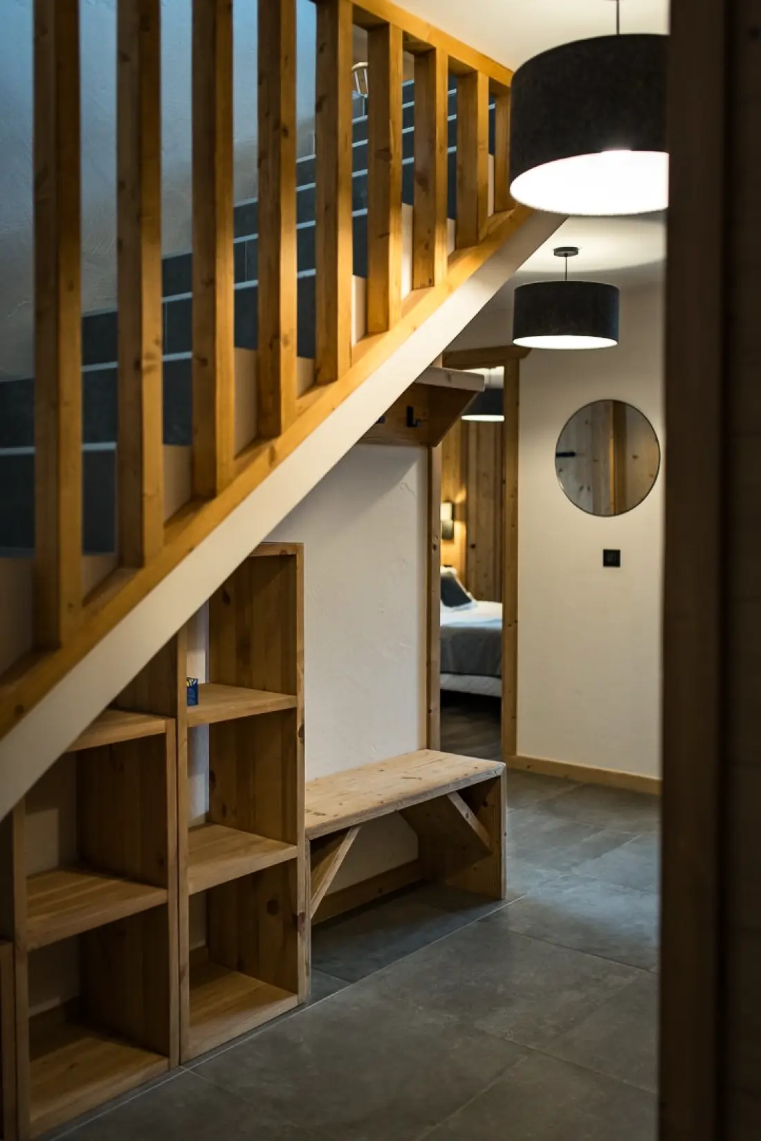 Residence Les Aiguilles
