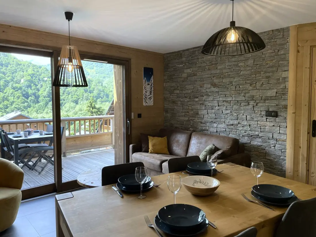 Residence Les Aiguilles