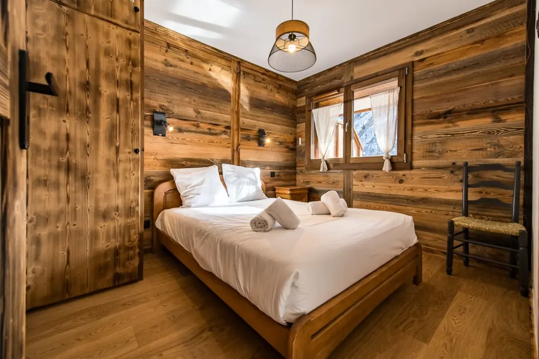 Residence Les Aiguilles