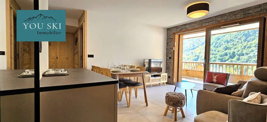 Residence Les Aiguilles