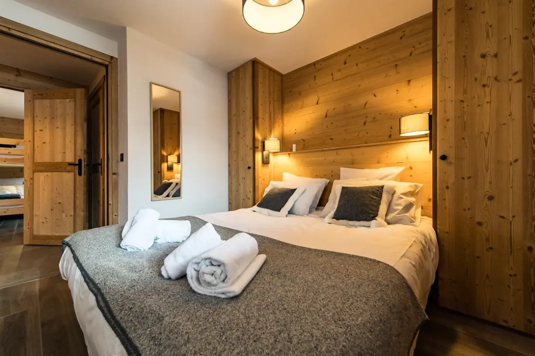 Residence Les Aiguilles