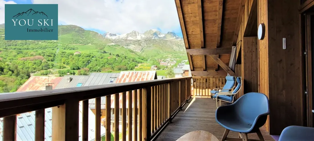 Residence Les Aiguilles