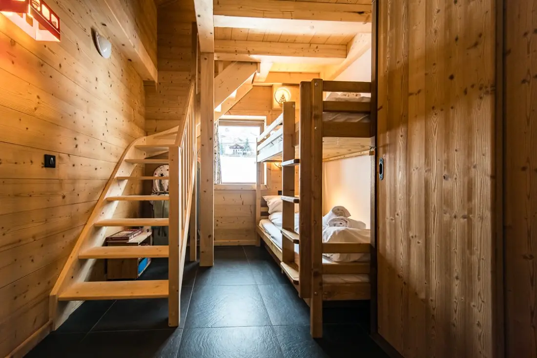 Residence Les Aiguilles