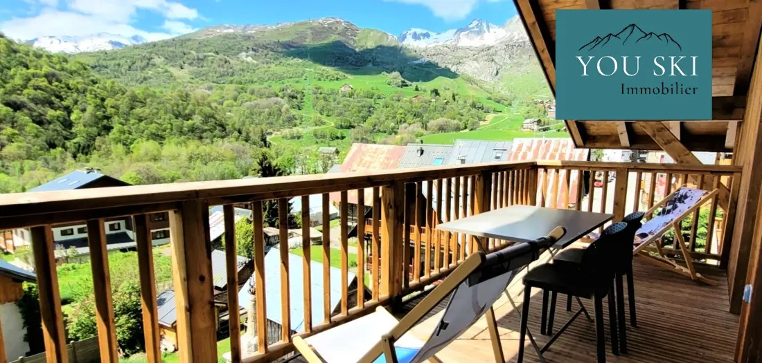 Residence Les Aiguilles