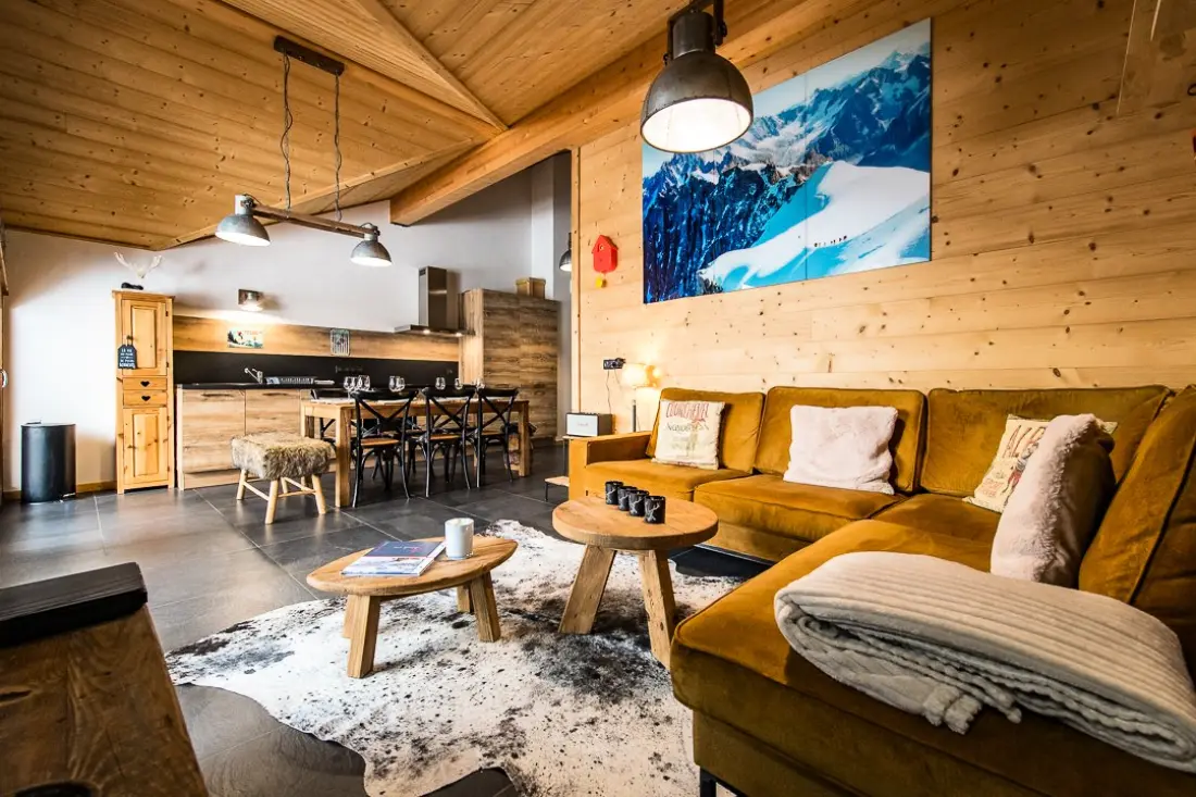 Residence Les Aiguilles
