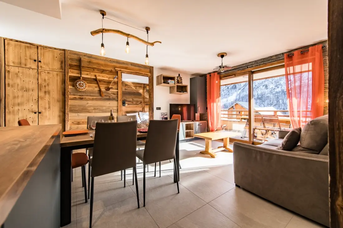 Residence Les Aiguilles