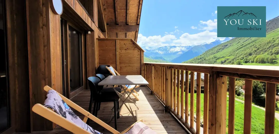 Residence Les Aiguilles