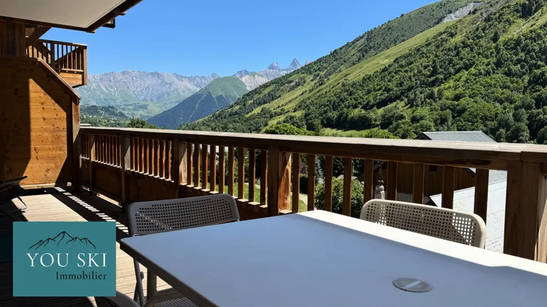 Residence Les Aiguilles