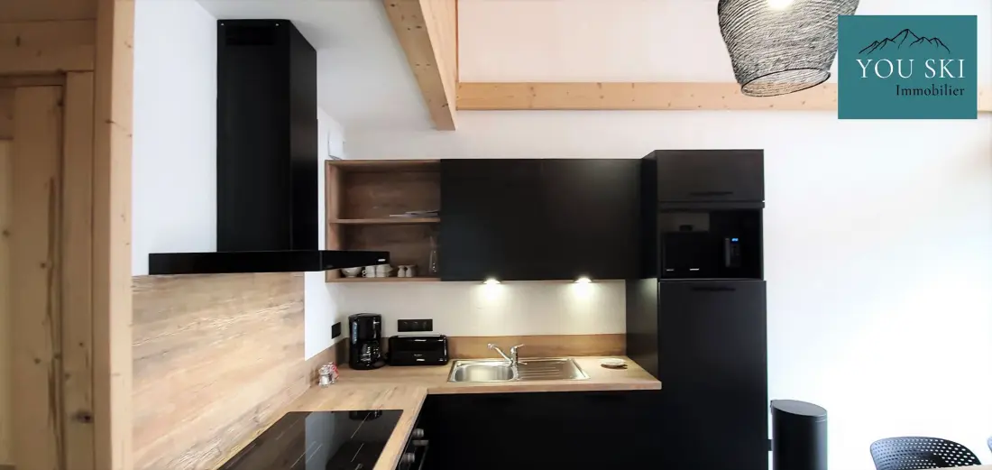 Residence Les Aiguilles