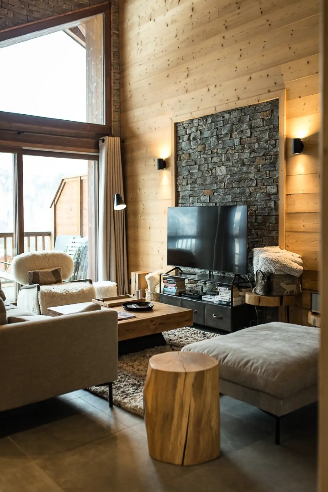 Residence Les Aiguilles