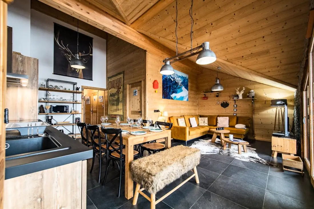 Residence Les Aiguilles