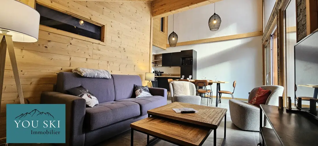 Residence Les Aiguilles