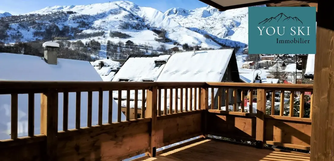 Residence Les Aiguilles