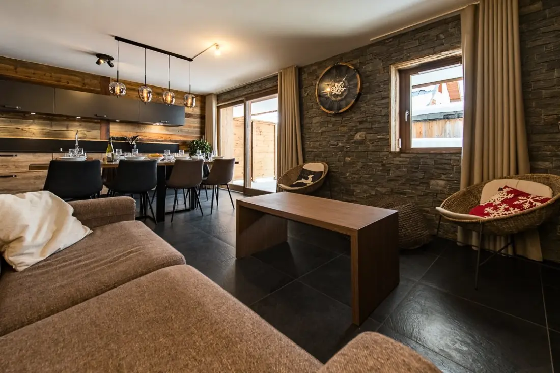Residence Les Aiguilles