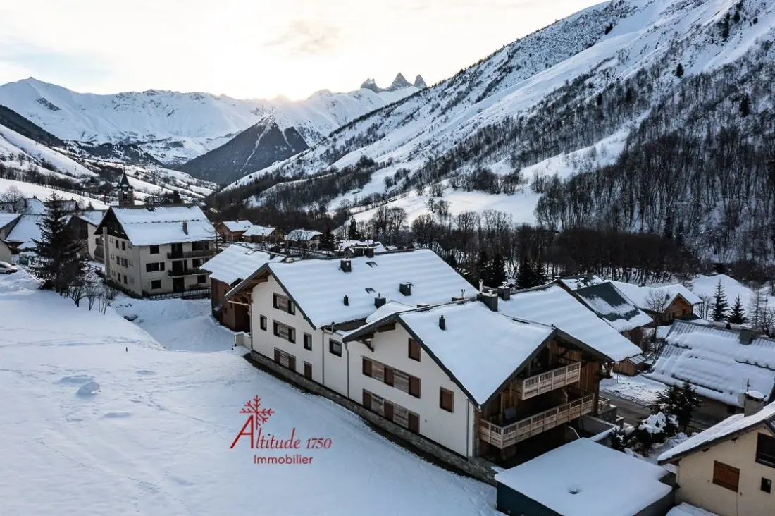 Residence Les Aiguilles