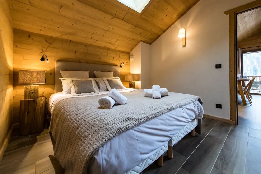 Residence Les Aiguilles