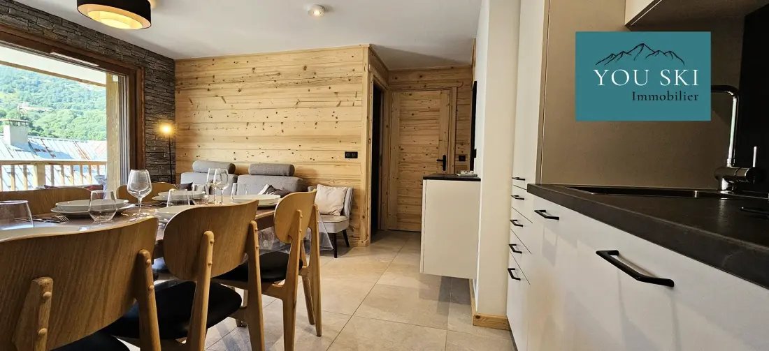 Residence Les Aiguilles