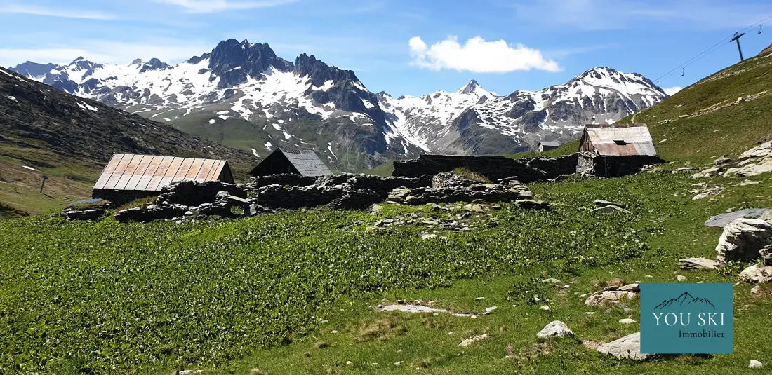 Residence Les Aiguilles