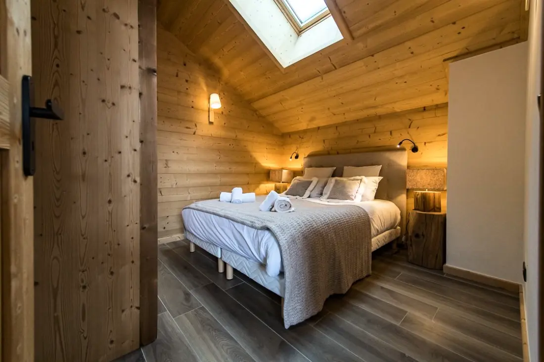 Residence Les Aiguilles